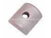 Shoe Retainer – Part Number: 44-86-0440
