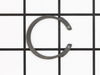 Retaining Ring – Part Number: 44-90-0019