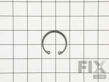 C-Ring – Part Number: 44-90-0755