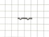 Spring Hanger Rod – Part Number: 44-94-0410