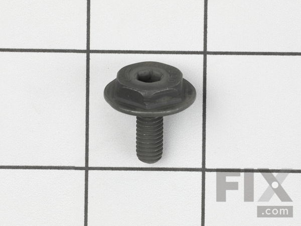 10132279-1-M-Milwaukee-45-04-1020-Hex Flange Blade Screw