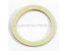 Felt Washer – Part Number: 45-06-0215