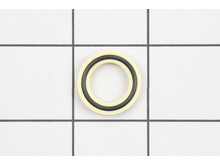 Poly-pak Seal – Part Number: 45-06-0475