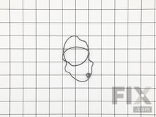 Cylinder Cap Seal – Part Number: 45-06-0900