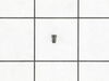 Positioning Shaft – Part Number: 45-08-0460