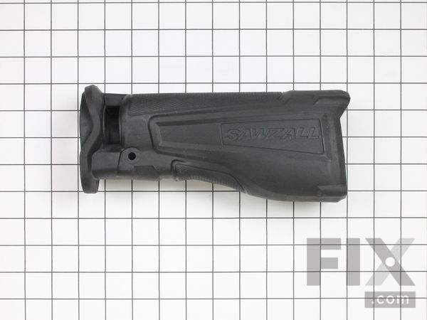 10132478-1-M-Milwaukee-45-12-0040-Gearcase Insulator