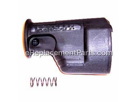 10132514-1-M-Milwaukee-45-12-0462-Gearcase Insulator Kit