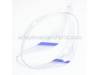 Shim - Blue .005 Thick – Part Number: 45-14-0225