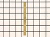 Lower Guard Shim – Part Number: 45-14-0230