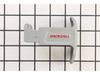 Shoe – Part Number: 45-16-0040