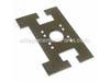 Saw Shoe – Part Number: 45-16-0231