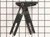 Pivot Shoe Assembly – Part Number: 45-16-0485
