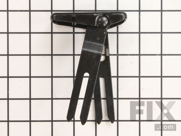 10132588-1-M-Milwaukee-45-16-0800-Pivot Shoe Assembly