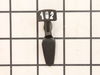 Lock Off Lever – Part Number: 45-24-0719
