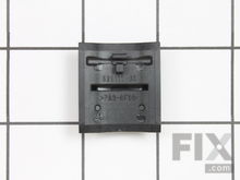Speed Selector Button – Part Number: 45-24-2603