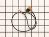 Aux. Socket – Part Number: 45-34-0160