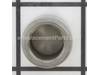 Worm Spacer – Part Number: 45-36-1010