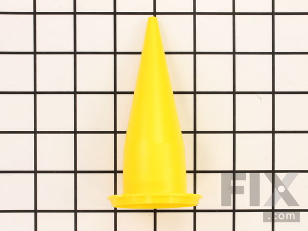 10133140-1-M-Milwaukee-45-76-0525-Yellow Nozzle