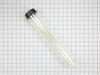 20 Oz. Clear Plastic Barrel As – Part Number: 45-76-0925