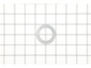Thrust Bearing Washer – Part Number: 45-88-0520