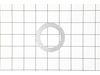 Thrust Bearing Washer – Part Number: 45-88-0530