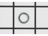Washer – Part Number: 45-88-3045