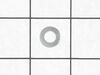 Washer – Part Number: 45-88-5381