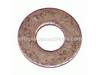 Heat Treated Washer – Part Number: 45-88-7301