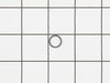 Washer Serv ONLY/5369-21 – Part Number: 45-88-8414