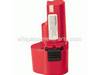 9.6 V. Battery Pack – Part Number: 48-11-0080