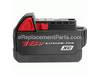 18v Li-ion 2.8 Ah Power Tool B – Part Number: 48-11-1828