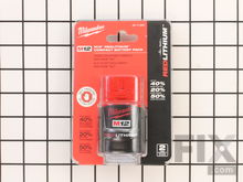12v Li-ion 1.4 Ah Power Tool B – Part Number: 48-11-2401