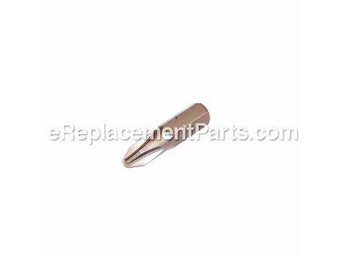 10133894-1-M-Milwaukee-48-32-1050-Insert Bit - #2 Phillips