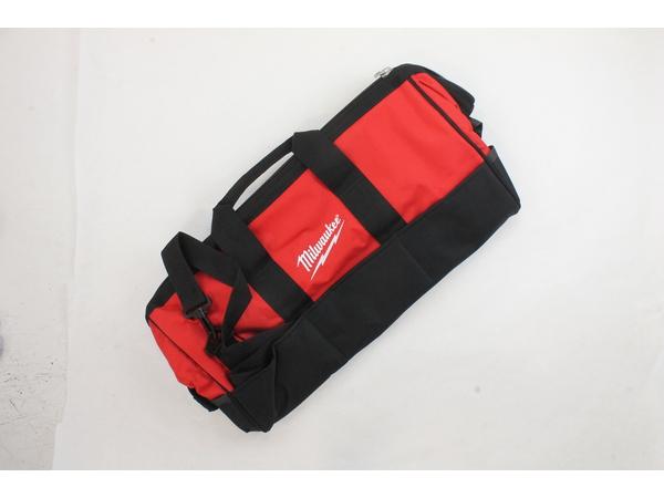 10133949-1-M-Milwaukee-48-55-3500-Contractors Bag (Not Shown)