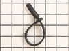 Chuck Key Holder – Part Number: 48-66-4040
