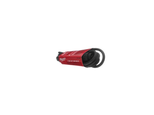 10134042-1-M-Milwaukee-48-76-4008-Quik-Lok Power Cord Set