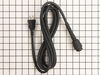 Cord Set (10-foot) – Part Number: 48-76-5010