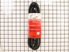 Quik-lok Cord Set – Part Number: 48-76-5110