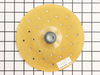 7" Phenolic Disc – Part Number: 48-80-6000