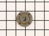 Flange Nut – Part Number: 49-05-0050