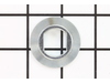 Rubber Washer Flange – Part Number: 49-05-0060