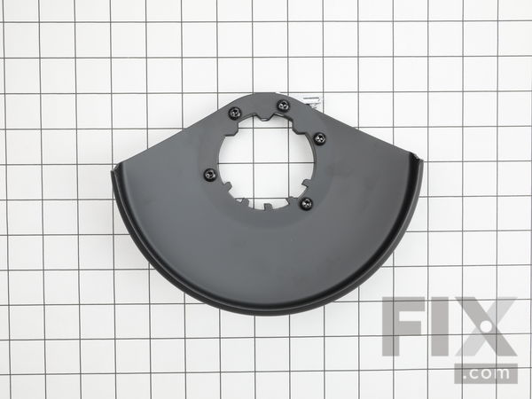 10134094-1-M-Milwaukee-49-12-0010-Guard Assembly