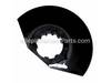 6 Type 27 Guard – Part Number: 49-12-0300