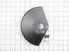 7 Wheel Guard Assembly – Part Number: 49-12-0355