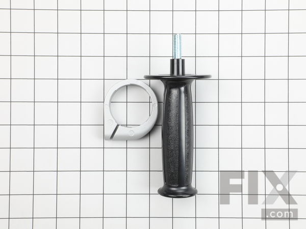 10134112-1-M-Milwaukee-49-15-0200-Handle Assembly