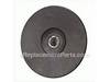 Polisher Backing Pad – Part Number: 49-36-2200