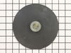 7 In. Rubber Backing Pad – Part Number: 49-36-2500