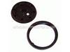 5" Sanding Pad – Part Number: 49-36-7001