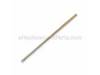 Plunger Rod – Part Number: 49-52-0600