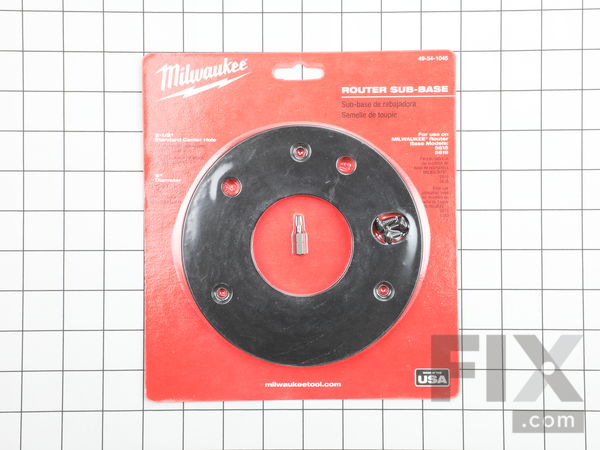 10134206-1-M-Milwaukee-49-54-1045-Sub Base